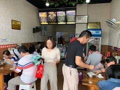 -攀枝花·任德琼·盐边羊肉米线