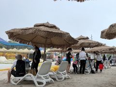 -太阳岛沙滩泳场水上乐园