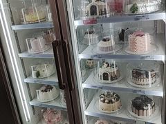 -DQ·蛋糕·冰淇淋(通州万达店)