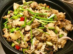 -川成元·麻辣香锅(凯德MALL西直门店)