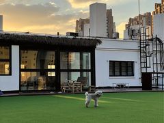 -AIRPARK爱野屋顶运动公园