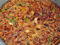 -胖子鱼·天水麻辣鱼火锅(秦州407店)