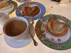 大蝴蝶酥-国际饭店·原点咖啡吧ORIGIN CAFE&BAR