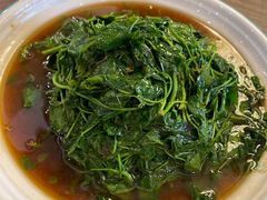 金花菜-锡和无锡菜(景丽苑店)