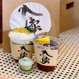 广州探店｜在榕树下，喝一杯「茶理宜世」咖啡