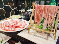-唇辣号重庆老火锅(亦庄店)