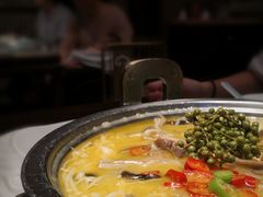 肚子-童福兴·南京菜(老门东店)