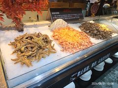 -圣罗巴海鲜烤肉自助(佳兆业店)