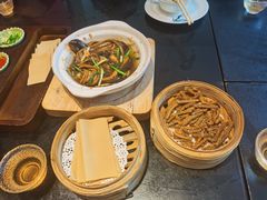 -芳芳私房菜·精做淮扬菜(承德路店)