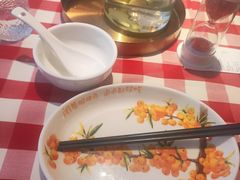 -西贝(吴江路湟普汇店)