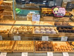 -酥翁·PASTRY糕点(牡丹园店)