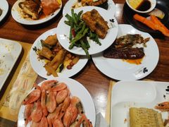 -汉巴味德(沈阳万象汇店)