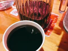 从前的酸梅汁-古原社·炭火干锅(桂庙店)