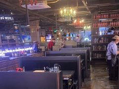 -青松宇大汗·碳烤羊腿(大浪店)