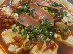 -谢记上海大排档(长寿路店)