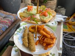-FUNFUN有饭花园聚会餐厅