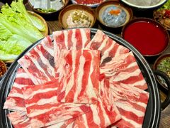 -冯校长老火锅(广州正佳广场店)