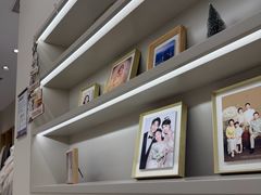 -天真蓝照相馆(五角场百联又一城店)
