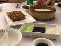 -全聚德(常州店)