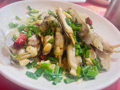 -红灯笼龙凤饭店(宁波老字号店)