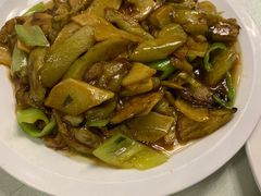 -嘎吧锅私家菜馆(新村十区店)