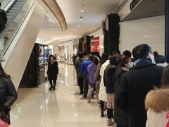 -CHANEL(恒隆广场店)