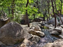 -天津盘山风景名胜区