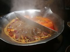 -湊湊火锅·茶憩(石家庄万象城店)