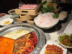 -麻路成都火锅(柏威年店)