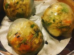 -点点心点心专门店(旺角店)