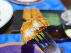 -甘尼仕印度餐厅爵士酒吧(阳春巷店)