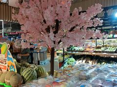 -盒马鲜生(189购物中心店)