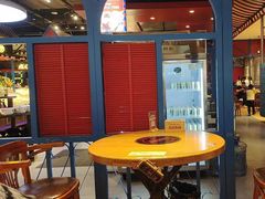 -九记潮汕现切鲜牛肉自助火锅(长沙·方圆荟店)