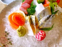 -水之惠鲜鱼料理(王府大街店)