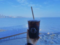 -太平洋咖啡(海天驿站店)
