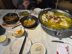 -陈生记黑鱼馆·20年活鱼现杀(宁波鼓楼店)