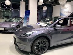 -TESLA 特斯拉(深圳观澜特斯拉直营钣喷中心)