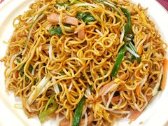 豉油王炒面-点都德(汇盈广场店)