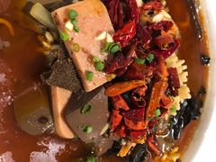 -大鸭梨烤鸭店(花园村店)