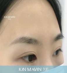 点击看大图 -久匠半永久纹眉