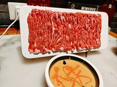 -北平三兄弟涮肉(簋街总店)