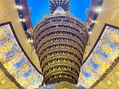 -牛首山文化旅游区