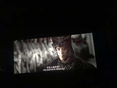 -百丽宫影城(CGS激光苏宁广场店)