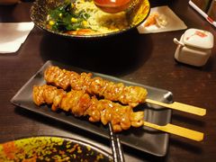 -日本料理神拉面