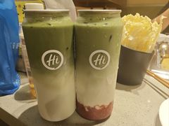 -海底捞火锅(宝龙广场夜宵主题店)