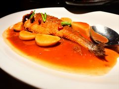 -金悦•梦华录(金融街购物中心店)