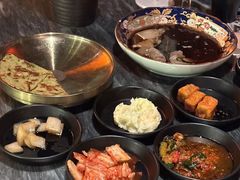 -虎哥六韩式烤肉料理 TIGERGRILL(隆生金山湖中心购物广场店)