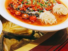 -丽华园(汉阳龙阳店)