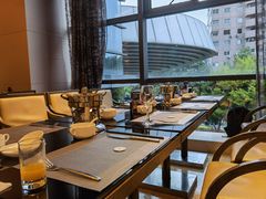 -BLD西餐厅(成都首座万丽酒店)