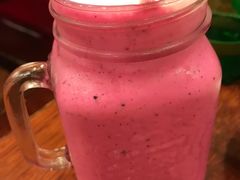 -玛格萝妮比萨屋(陆家浜路店)